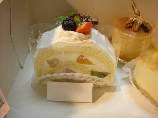 四街道 もねの里のかわいいケーキ屋さん パティスリープルミエ By すいかすき Patisserie Premier パティスリー プルミエ 物井 ケーキ 食べログ