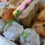 崎陽軒 - 崎陽軒シウマイ弁当７７０円