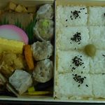 崎陽軒 - 崎陽軒シウマイ弁当７７０円