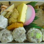 崎陽軒 - 崎陽軒シウマイ弁当７７０円