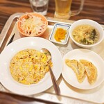 餃子専科 Dining Lee - 