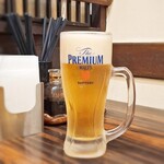 餃子専科 Dining Lee - 