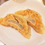 餃子専科 Dining Lee - 