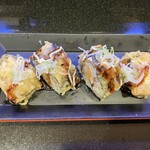 回し寿司 活 活美登利 - 