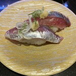 回し寿司 活 活美登利 - 