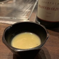 くずし鉄板 あばぐら 神田店 - 
