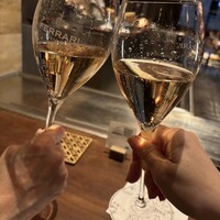 くずし鉄板 あばぐら 神田店 - 