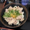 讃岐うどん 海侍 其の弐