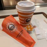 サンマルクカフェ - 