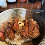 洋食や シェ・ノブ - 