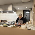 ペレグリーノ - 