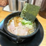 麺家 wakame - 