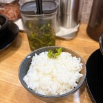 麺家 wakame - 