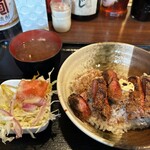 洋食や シェ・ノブ - 