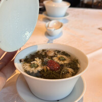 四川豆花飯荘 東京店 - 