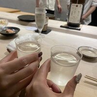 鮨 なんば 日比谷 - 