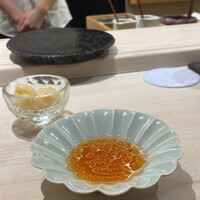 鮨 なんば 日比谷 - 