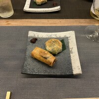 スチーム Dim sum&Wine - 