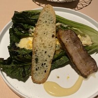 ステーキハウス ウイスキーノヴァ - 