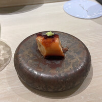 鮨 なんば 日比谷 - 