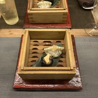 スチーム Dim sum&Wine - 