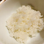 温泉山荘 だいこんの花 - 蔵王産ひとめぼれ　お米がたってます