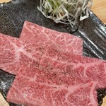 焼肉うしこぞう - 