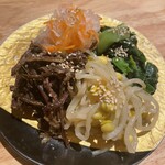 焼肉うしこぞう - 