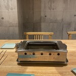 焼肉うしこぞう - 