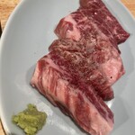 焼肉うしこぞう - 