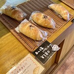 焼きたてパン工房 かえでの木 - 