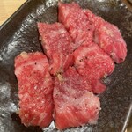 焼肉うしこぞう - 