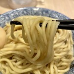 麺屋一燈 - 小麦の香るモチモチ太麺