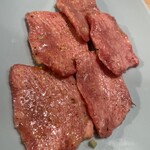 焼肉うしこぞう - 