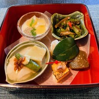 レストラン 翠葉 - 