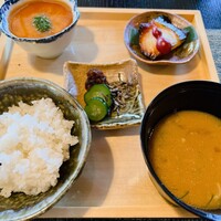 レストラン 翠葉 - 