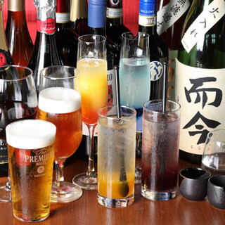 牡蠣と鮮魚とトキドキワイン GB_1