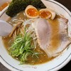ハルピンラーメン 富士見諏訪南IC店