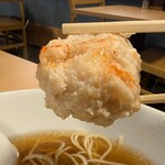 HACHI - 鶏肉団子