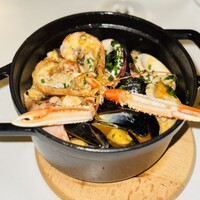 TRATTORIA PIZZERIA 207 渋谷店 - 