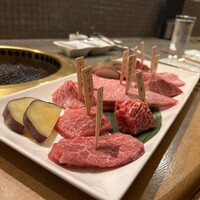 みやび 六本木店 - 