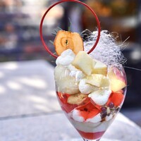 Terrace Dining TANGO - 