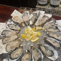 Oysterbar&Wine BELON 渋谷店 -  Oysterbar&Wine BELON 渋谷店 -