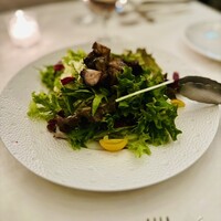 TRATTORIA PIZZERIA 207 渋谷店 - 
