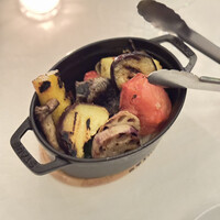 TRATTORIA PIZZERIA 207 渋谷店 - 