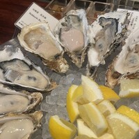 Oysterbar&Wine BELON 渋谷店 -  Oysterbar&Wine BELON 渋谷店 -