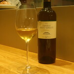 フィエルテ - Ch. Haut Grelot Selection Blanc 2022