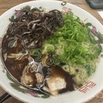 博多金龍 - 料理写真: