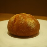 フィエルテ - 自家製ミルクパン