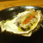 フィエルテ - 宮城県産 真牡蠣/牡蠣